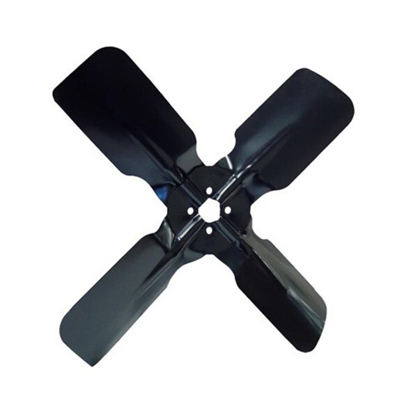 Radiator Cooling Fan Fits Allis Chalmers Tractor WD WD45 WF D17 D19 170
